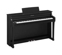 Yamaha CLP-835 Piano Digitale Black
