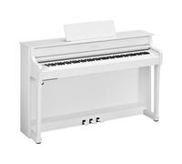 Yamaha CLP-835 Piano Digitale White