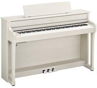 Yamaha CLP-845 White Birch Piano Digitale