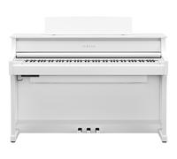 Yamaha CLP-845 WH