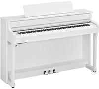 Yamaha CLP-845 White Piano Digitale