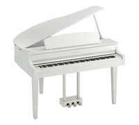 Yamaha CLP-865GPWH