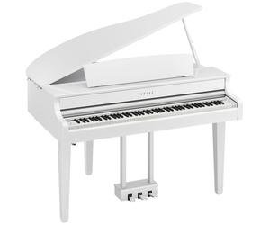 Yamaha CLP-865GPWH