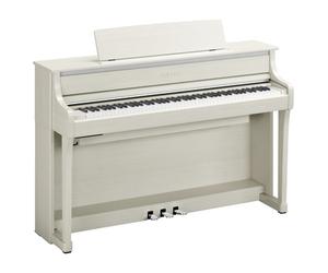 Yamaha CLP-875 WB