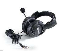 Yamaha CM500 - Auricolare con microfono integrato