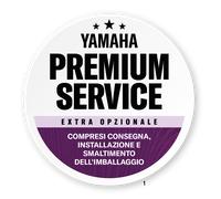 Yamaha consegna PREMIUM Two