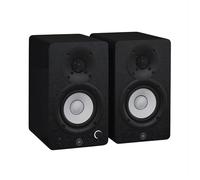 Yamaha - Coppia Di Diffusori Hs3-black Yamaha