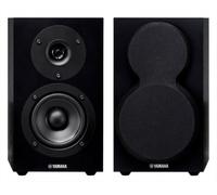 Yamaha - Coppia Di Diffusori Ns-bp150-black Yamaha