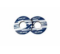 YAMAHA Coppia Di Donuts Maniglioni RFX Sport Blu / FXHG9010000BU
