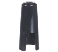 Yamaha Copribocchino Sax tenore Nero in Plastica