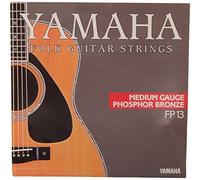Yamaha Corde per chitarra calibro medio Phospor Bronzo bronzo