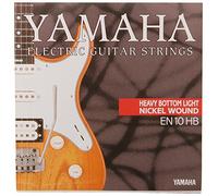 Yamaha-Corde per chitarra elettrica, EN10HB in acciaio