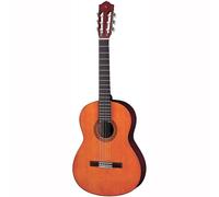 Yamaha Corto Bilancia Chitarra Classica Jr. Serie CS40J Rosa Abete, Legno Destri