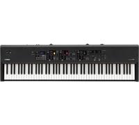 Yamaha CP88 Piano da Palco Black
