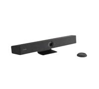 Yamaha CS-800 Barra USB per conferenze con telecamera 4K e microfono per mini-sale riunioni.