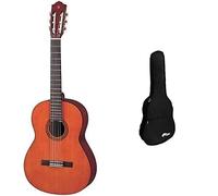 Yamaha CS40II Chitarra Classica 3/4, Chitarra in Legno (58 cm, scala da 22 13/16