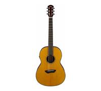 Yamaha CSF-TA - Chitarra Transacoustica con coro e riverbero, custodia inclusa