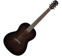 Yamaha CSF1M Translucent Black Chitarra Semiacustica