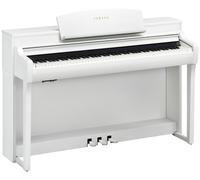 Yamaha CSP-255 WH