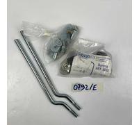 Yamaha CT 50 MBK Super Sport Kit di montaggio parabrezza FABBRI 0792/E Fittings