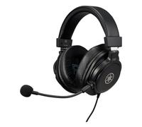 Yamaha Cuffie da gioco YH-G01 con suono e microfono a condensatore di qualità da studio