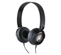 Yamaha Cuffie filo Entry level Black HPH 50 2m