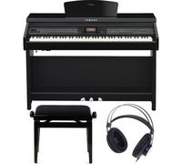 Yamaha CVP-701 PE Set