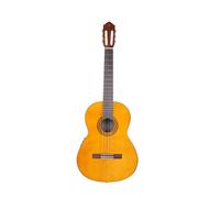 Yamaha CX40II Chitarra Classica elettrificata 4/4 6 Corde con pickup, Naturale