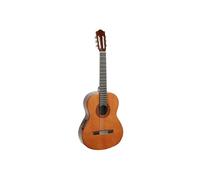 Yamaha CX40II Chitarra classica elettrificata naturale