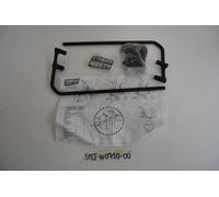 Yamaha Cygnus MBK Flame F Kit attacchi parabrezza Windshield mount kit