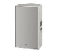 Yamaha CZR15W Diffusore passivo professionale a 2 vie e da 800 W, Bianco