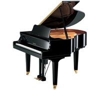 Yamaha D GB1 K EN Black Polished