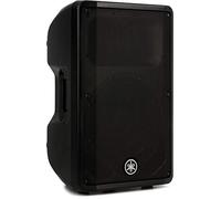 Yamaha DBR Series DBR 12" Powered Speaker Cabinet