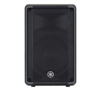 Yamaha DBR10 Altoparlante a 2 vie nero cablato 325 W - Nouvo