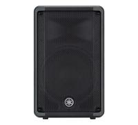 YAMAHA DBR10 altoparlante bi-amplificato 700w di picco monitor diffusore speaker