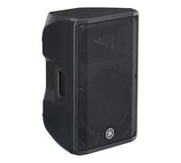 YAMAHA DBR12 cassa amplificata diffusore attivo qualità professionale 1000 watt