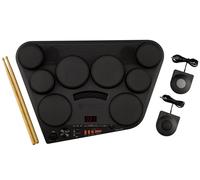 Yamaha DD75 + PA150 (alimentatore incluso) - Spedizione Gratuita - Pronta Consegna