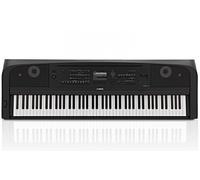 Yamaha DGX-670 BK Black