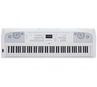 Yamaha DGX-670 WH Set