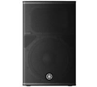 YAMAHA DHR15 diffusore biamplificato cassa attiva da15" 1000 watt dj live palco