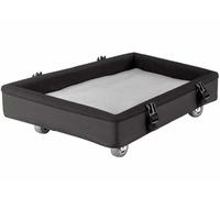 YAMAHA DLSP1K STAGEPAS 1K DOLLY CARRELLO PER IL TRASPORTO DELLA STAGEPAS 1K