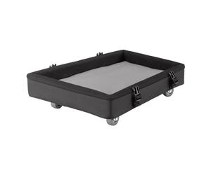 YAMAHA DLSP1K STAGEPAS 1K DOLLY CARRELLO PER IL TRASPORTO DELLA STAGEPAS 1K