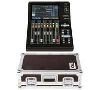 Yamaha DM3 Case Bundle