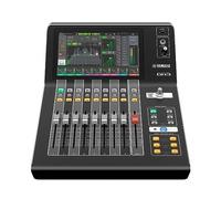 Yamaha DM3 Dante Compact Digital Mixer Console 22ch 96kHz 16in 8out USB 100-240V