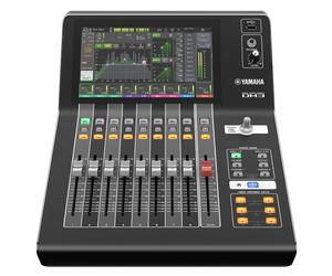 Yamaha DM3 Standard Digital Mixing Console Mixer digitale Professionale