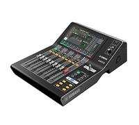 Yamaha DM3 Standard DM3S Mixer Digitale Compatto Non Dante 96kHz USB 100-240V