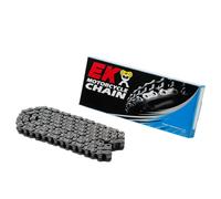 YAMAHA DT-R 200 1987-1987 Catena EK passo 428 128 maglie