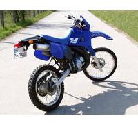 Yamaha DT125 Coda Kit Sollevamento Dt 125 R Messa Punto 5 CM X 125R Coda Enduro