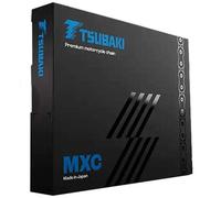 Yamaha DT50 R 97-98 Catena 420 R1 128 AR (Clip) ORO