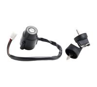Yamaha DT80 Accensione Interruttore DT100 GT80 AG200 AG100 Chiavi 4 Perno